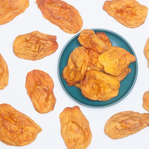 無添加糖愛文芒果乾 DRIED MANGO：圖片 2