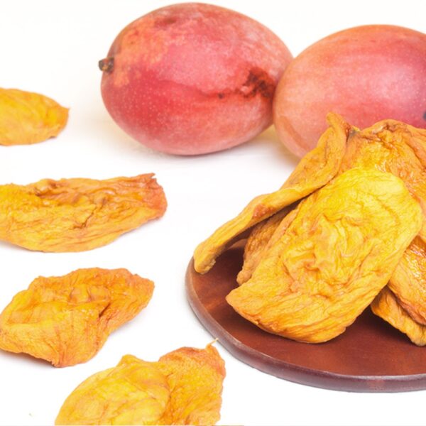 無添加糖愛文芒果乾 DRIED MANGO：圖片 3