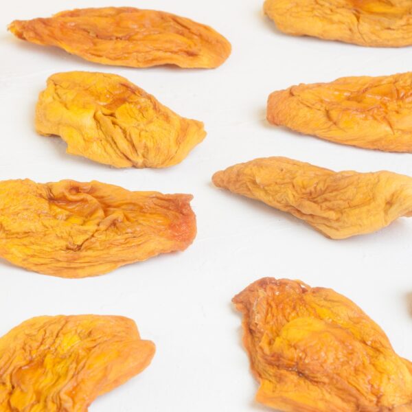 無添加糖愛文芒果乾 DRIED MANGO：圖片 4