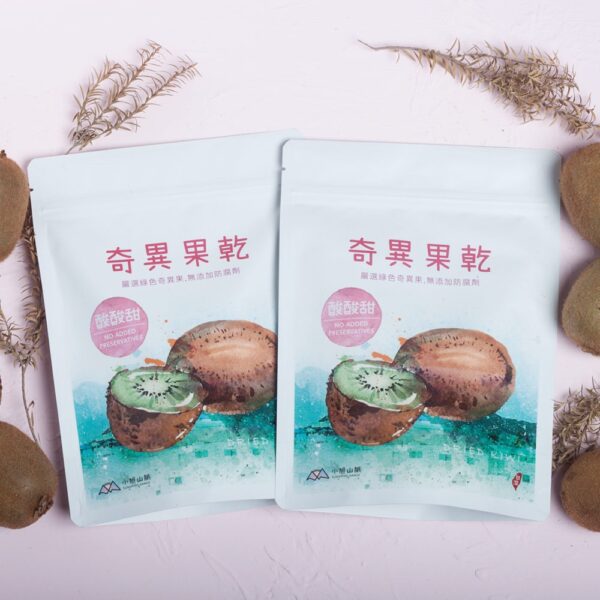 奇異果乾 DRIED KIWI：圖片 4