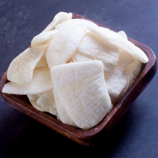 洋蔥脆片ONION CHIPS：圖片 3