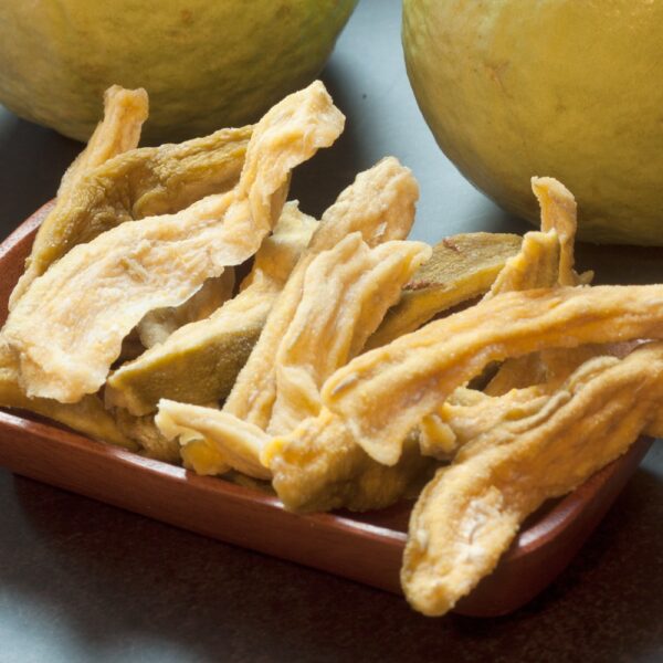 珍珠芭樂果乾 DRIED GUAVA：圖片 2