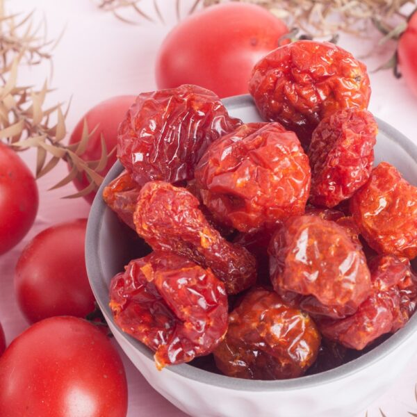 櫻桃番茄乾 DRIED TOMATO：圖片 5