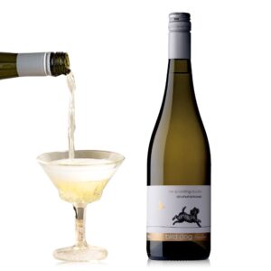 Bird Dog 鳥狗無酒精氣泡酒